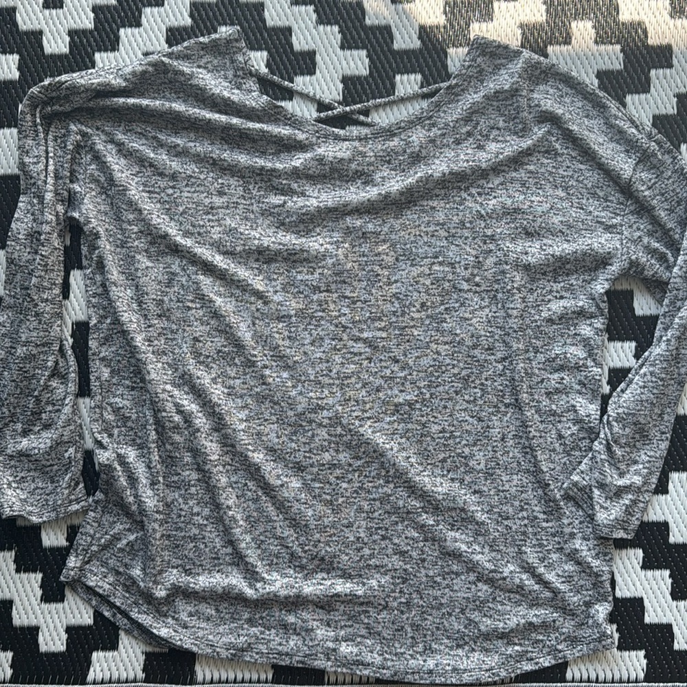 Women’s Sweater Top - XL